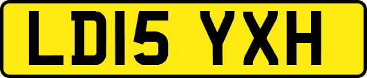 LD15YXH