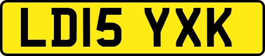 LD15YXK