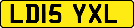 LD15YXL