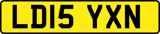 LD15YXN