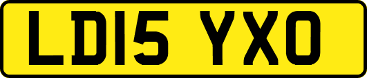 LD15YXO