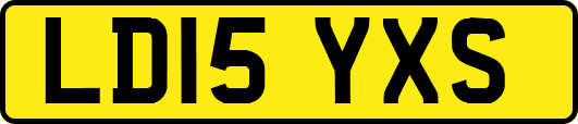 LD15YXS