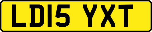 LD15YXT