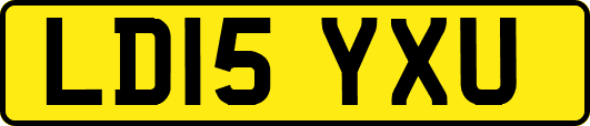 LD15YXU