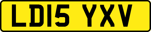 LD15YXV