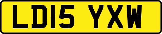 LD15YXW
