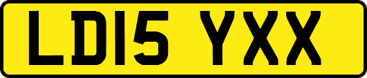 LD15YXX