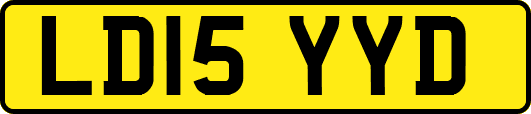 LD15YYD