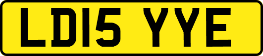 LD15YYE