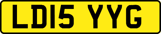 LD15YYG