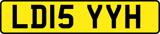 LD15YYH
