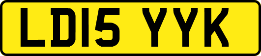 LD15YYK