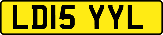 LD15YYL