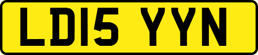 LD15YYN