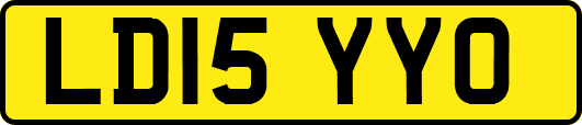LD15YYO