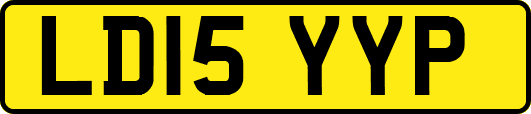 LD15YYP