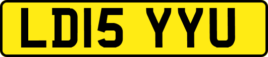 LD15YYU