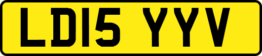 LD15YYV