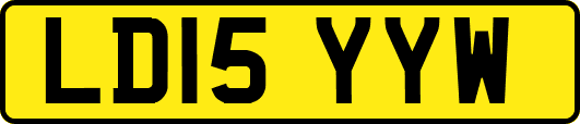 LD15YYW
