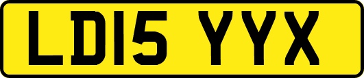 LD15YYX