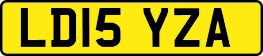 LD15YZA