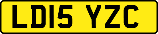 LD15YZC