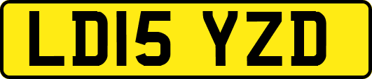 LD15YZD