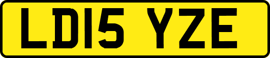 LD15YZE