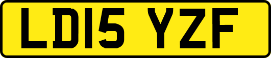 LD15YZF
