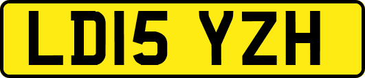 LD15YZH