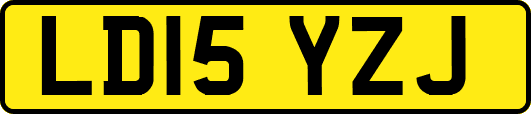LD15YZJ