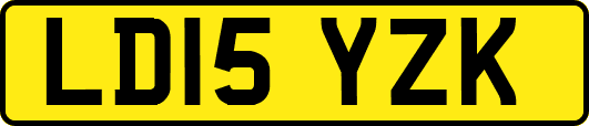LD15YZK