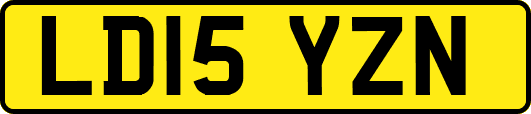 LD15YZN
