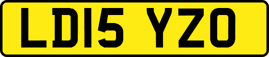 LD15YZO