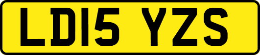 LD15YZS