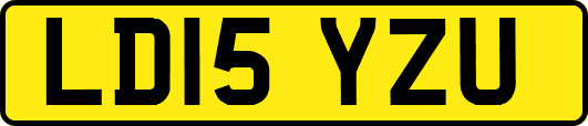LD15YZU