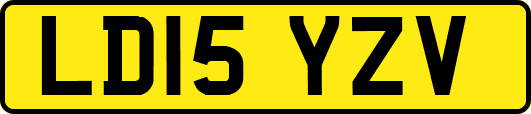 LD15YZV