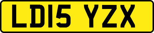LD15YZX