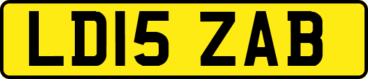 LD15ZAB
