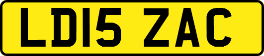 LD15ZAC