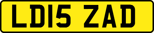LD15ZAD