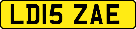 LD15ZAE