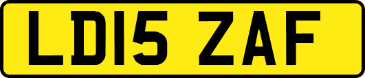 LD15ZAF