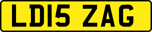 LD15ZAG