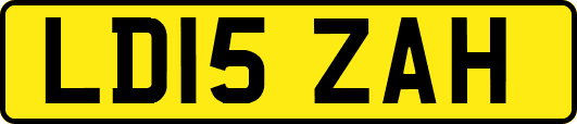 LD15ZAH