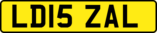 LD15ZAL