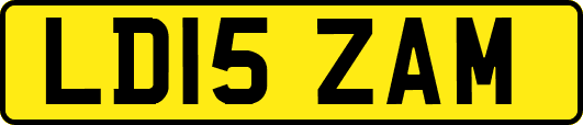 LD15ZAM