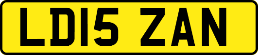 LD15ZAN