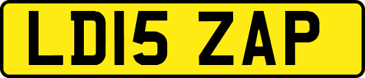 LD15ZAP