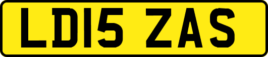 LD15ZAS
